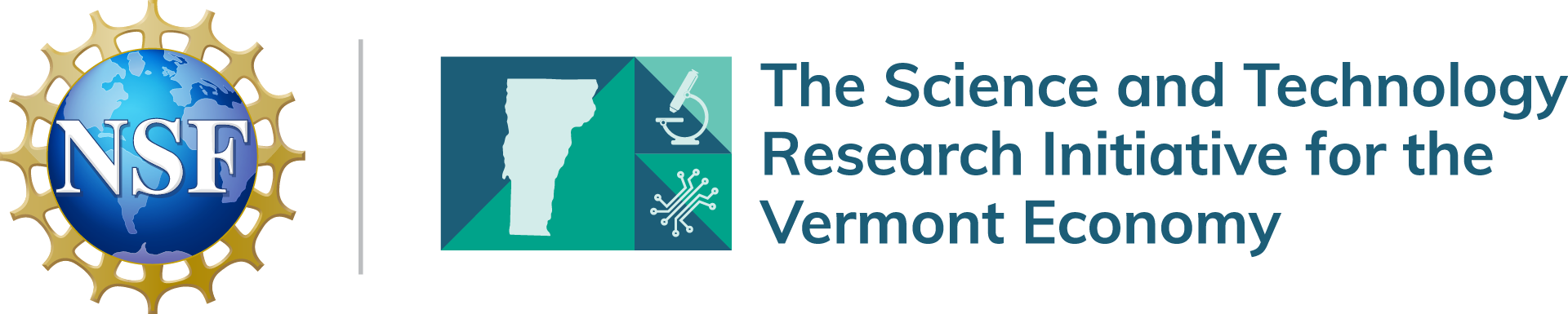 Brand Logo Header Horizontal