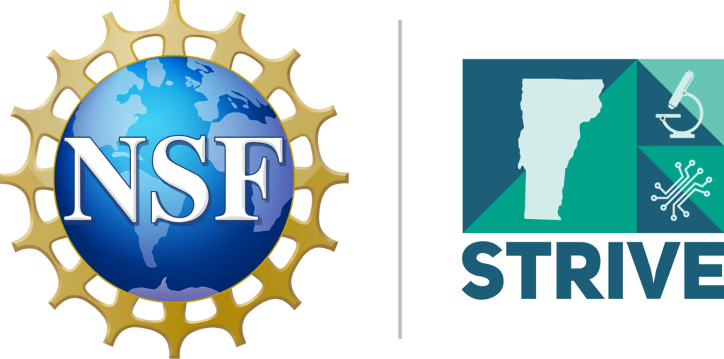NSF STRIVE Logo