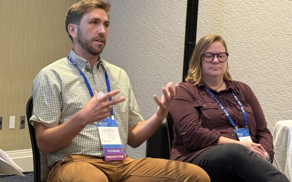 What Funders Want: Building a Competitive Research Proposal